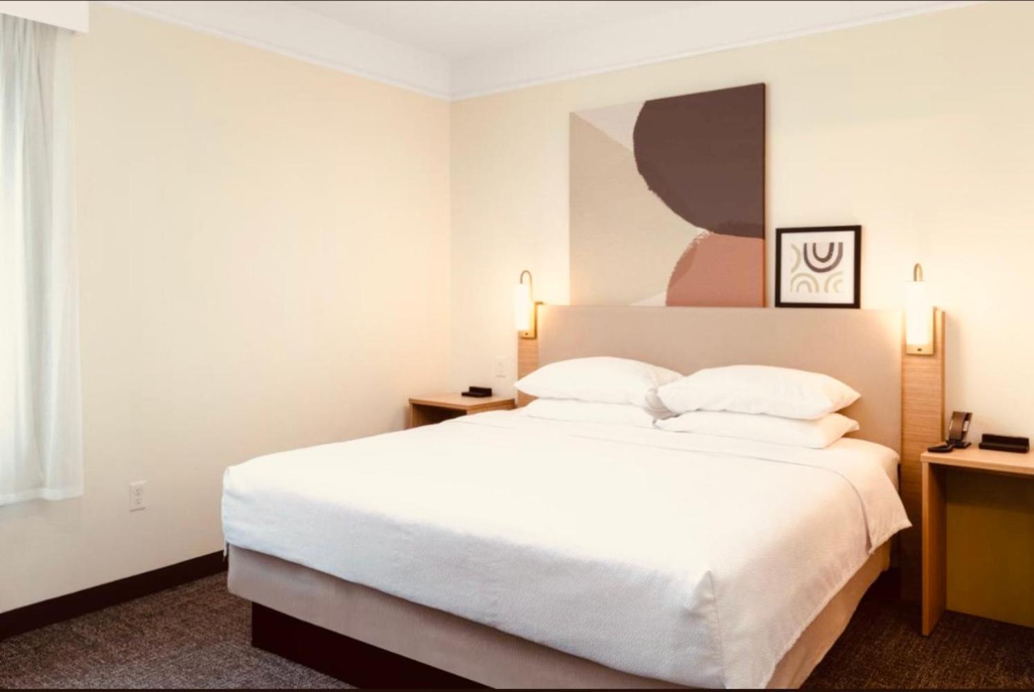 מלון Wingate By Wyndham Anchorage Downtown - Ship Creek מראה חיצוני תמונה